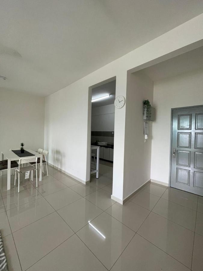 Rumah Puteh Homestay Ipoh Exterior foto